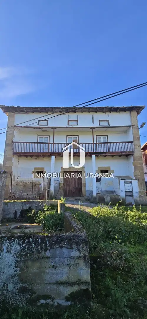Casa en venda a Voto, imagen 2