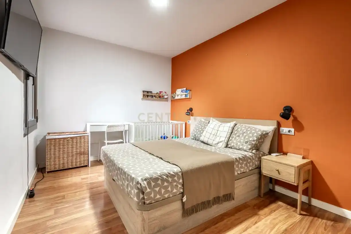 Mini appartamento con terrazza in vendita a Avinguda del Pla del Vent, Sant Joan Despí, Spain, imagen 14