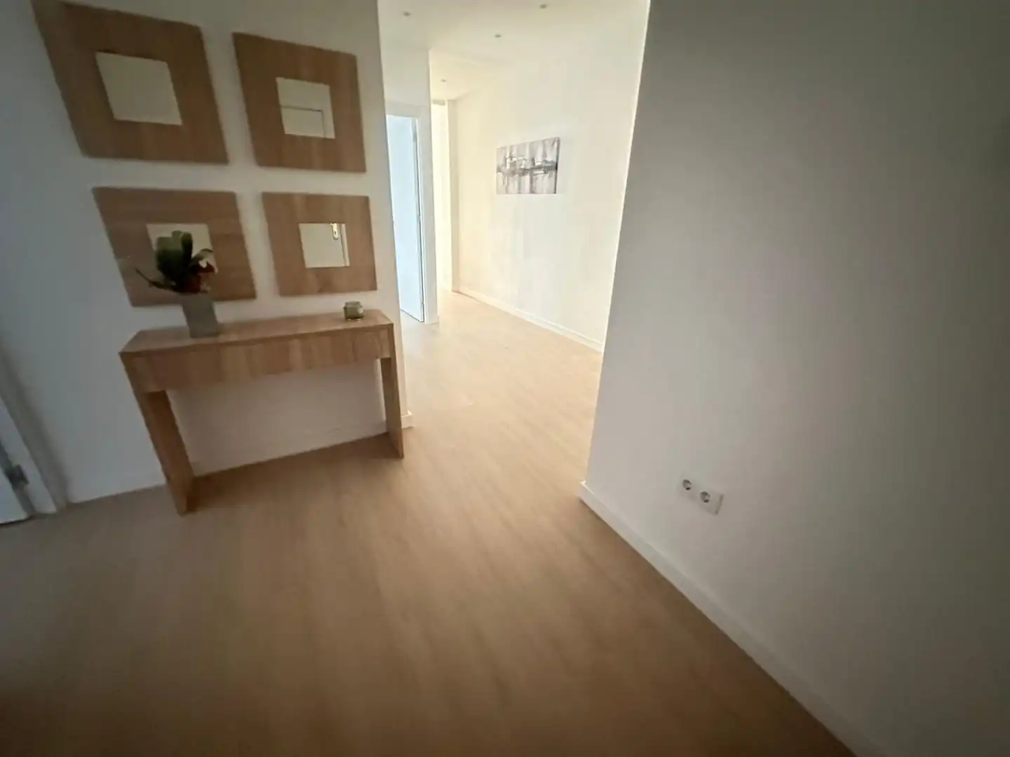 Piso en venta en Castellón de la Plana / Castelló de la Plana con Terraza y Amueblado