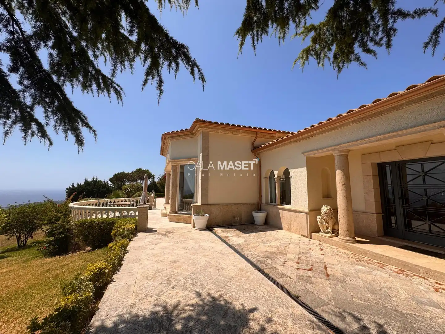 Detached house with pool for sale in Romanyà, imagen 7