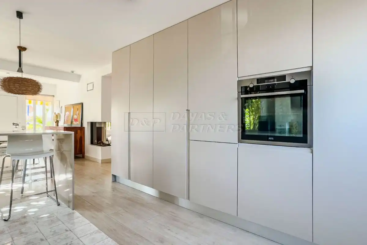 Villa mit Garten zum Verkauf in Orihuela Costa, imagen 21