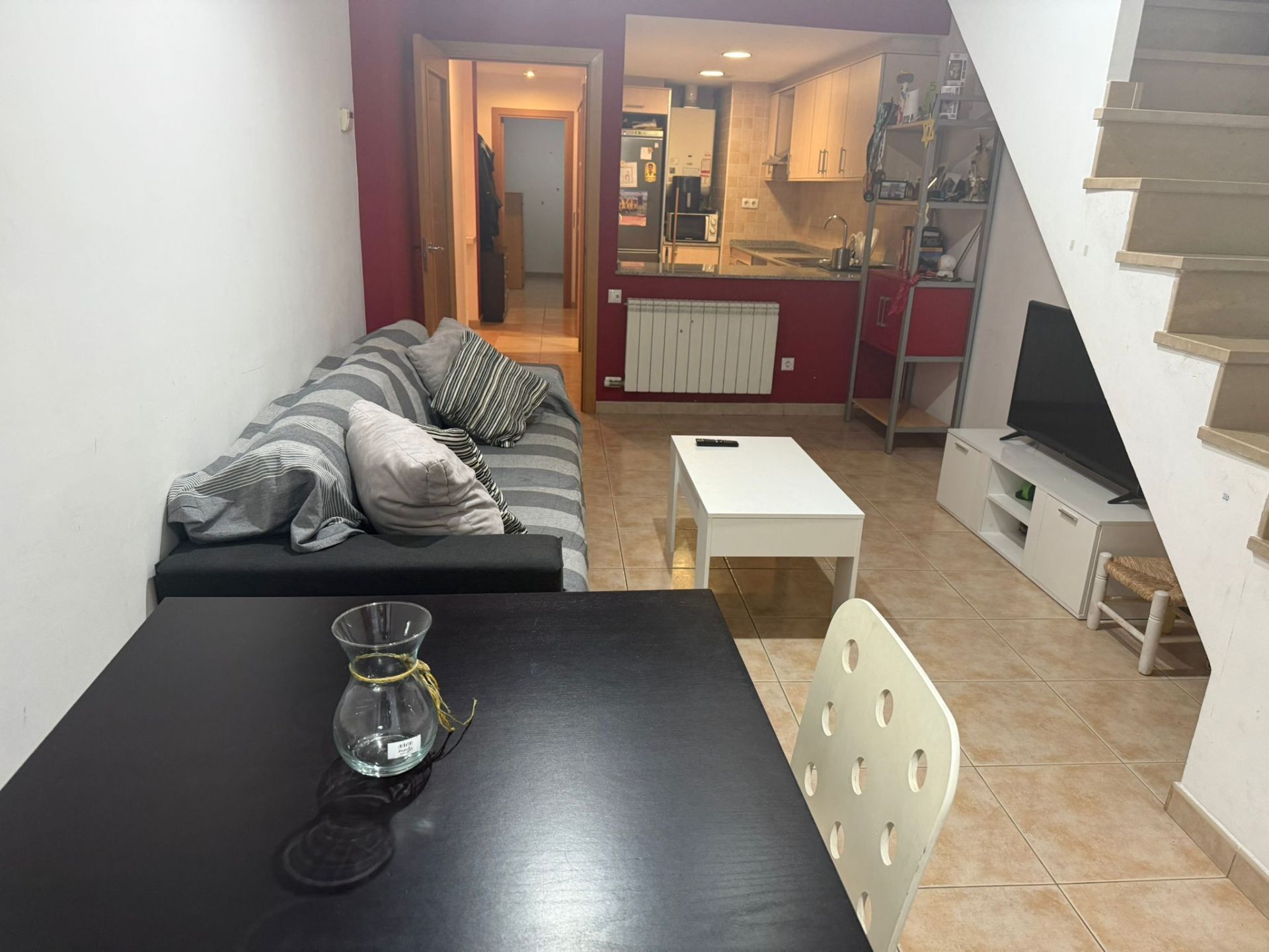 Maisonette zum verkauf