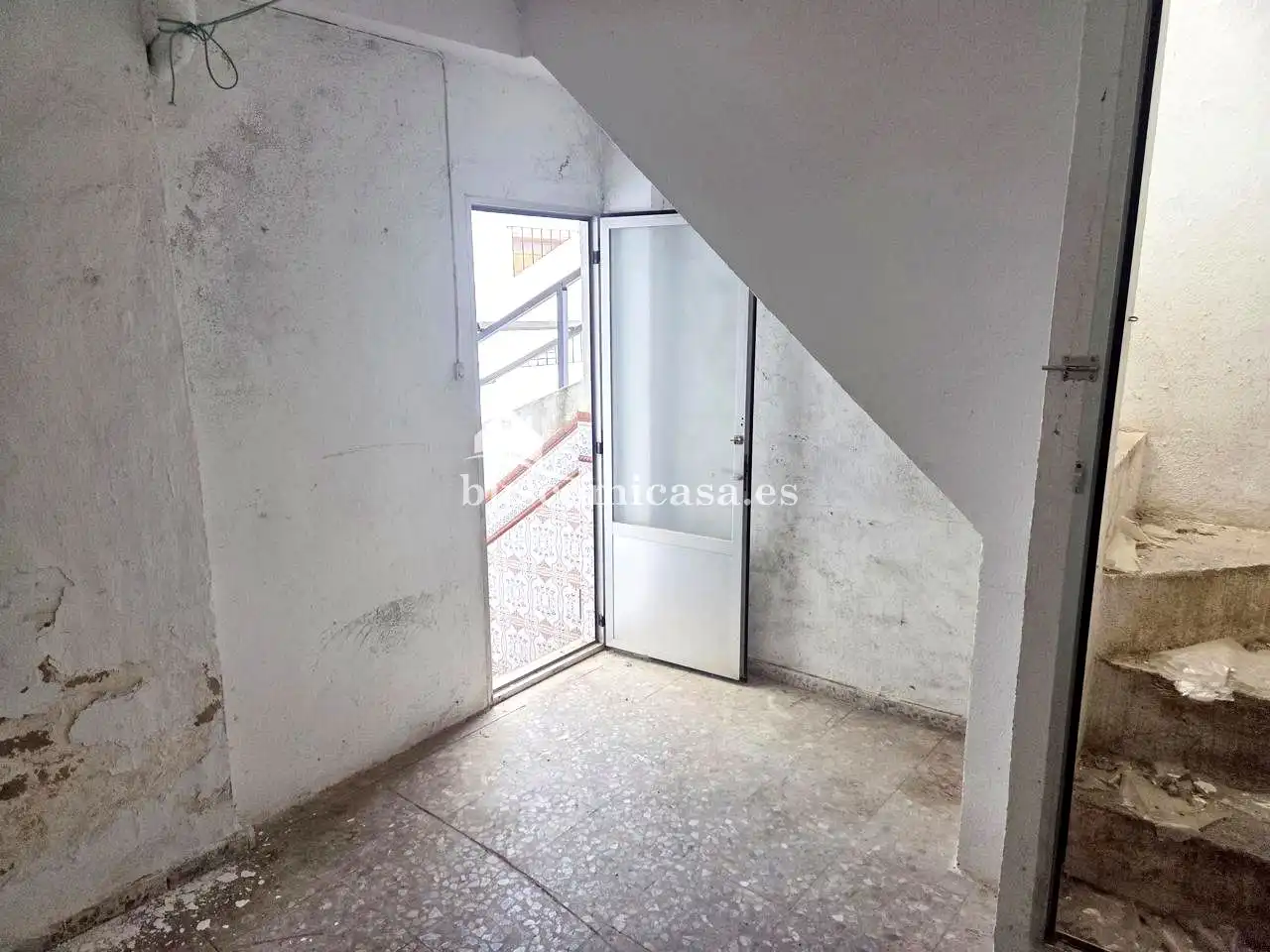Casa o chalet en venta en Valdepeñas de Jaén con Terraza y Balcón