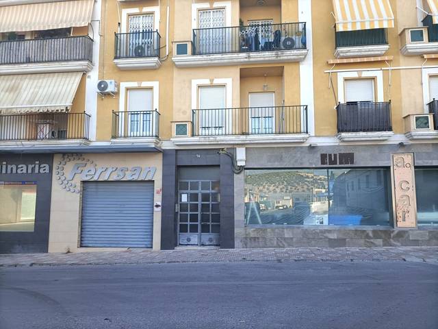 Piso en Venta en de la Juventud en Priego de Córdoba