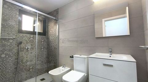 Foto 5 de Apartamento de alquiler en De la Te, Costa del Silencio, Arona