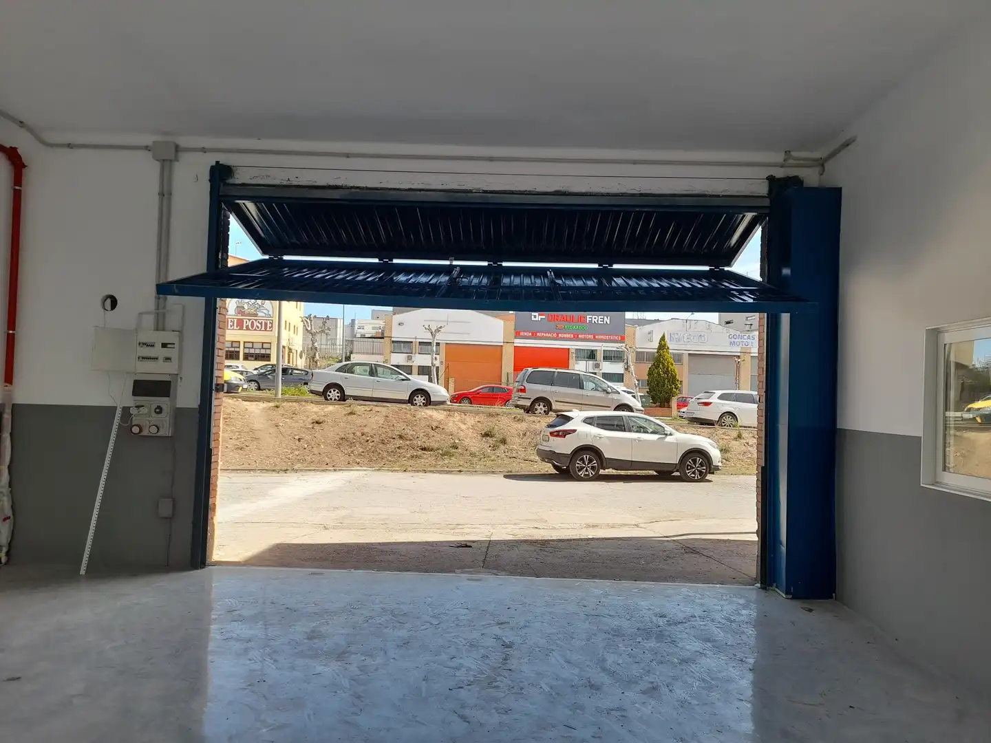 Industrial building to rent in Avinguda de Sentmenat, imagen 8