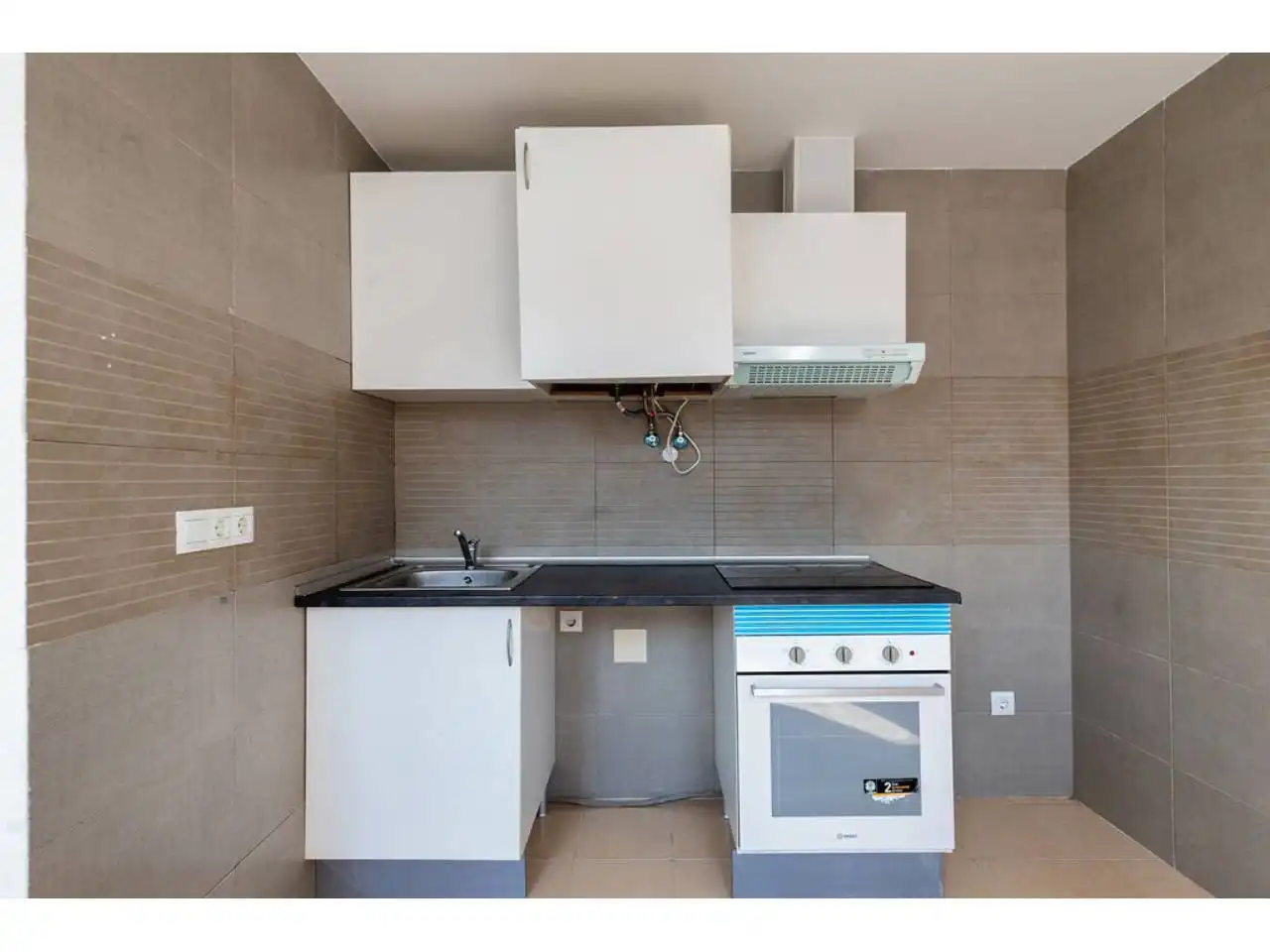 Küche von Wohnung zum Verkauf in Aranjuez