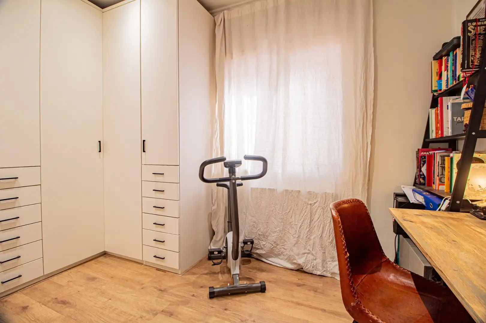 Habitación de Casa o chalet en venta en Cerdanyola del Vallès