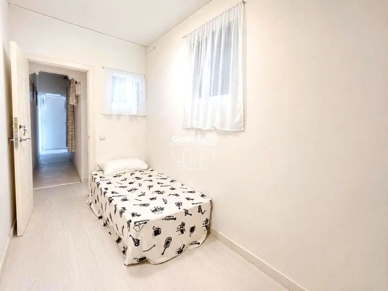 Piso en venta en De Vaquer, Collblanc