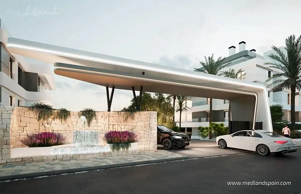 Apartment mit Pool zum Verkauf in Bonalba - Cotoveta, imagen 12