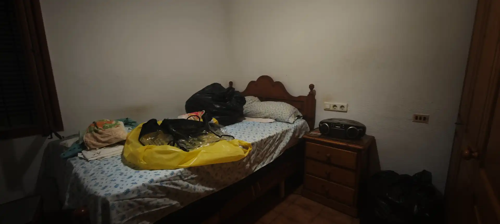 Habitación de Casa o chalet en venta en  Palma de Mallorca con Amueblado