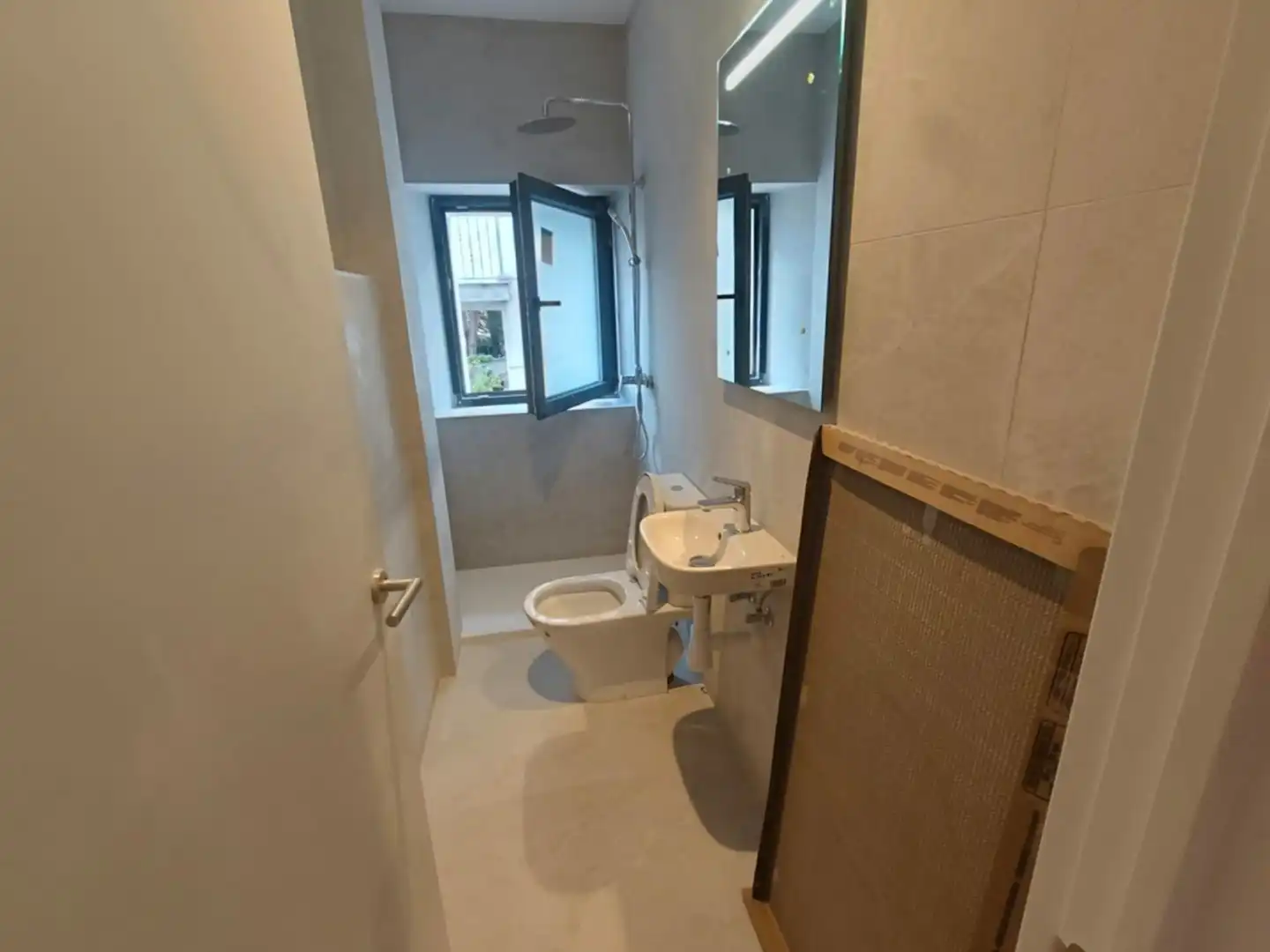 Piso con terraza en venta en Carrer de Ferran, imagen 20