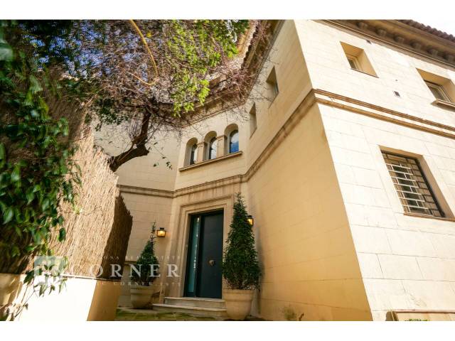 Casa-chalet en Venta en Les Tres Torres