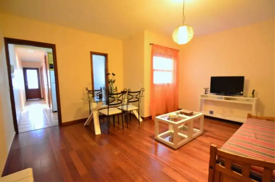 Flat for rent in La Laguna
