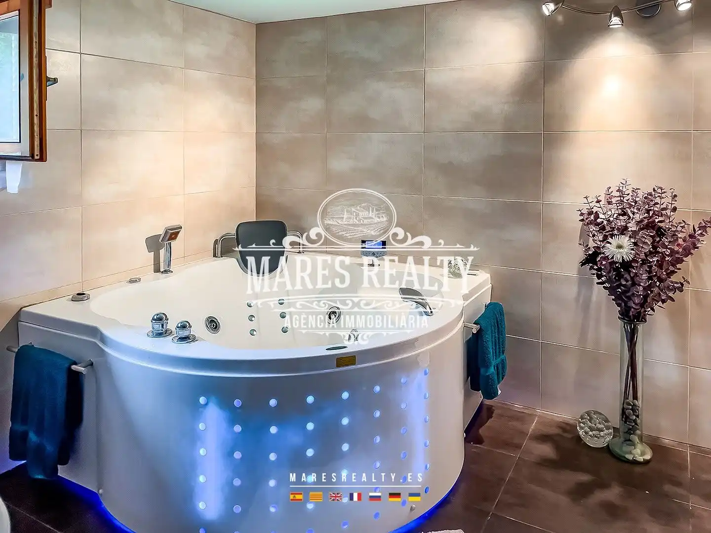 Casa con piscina en venta en Condado del Jaruco - Puigventós, imagen 59