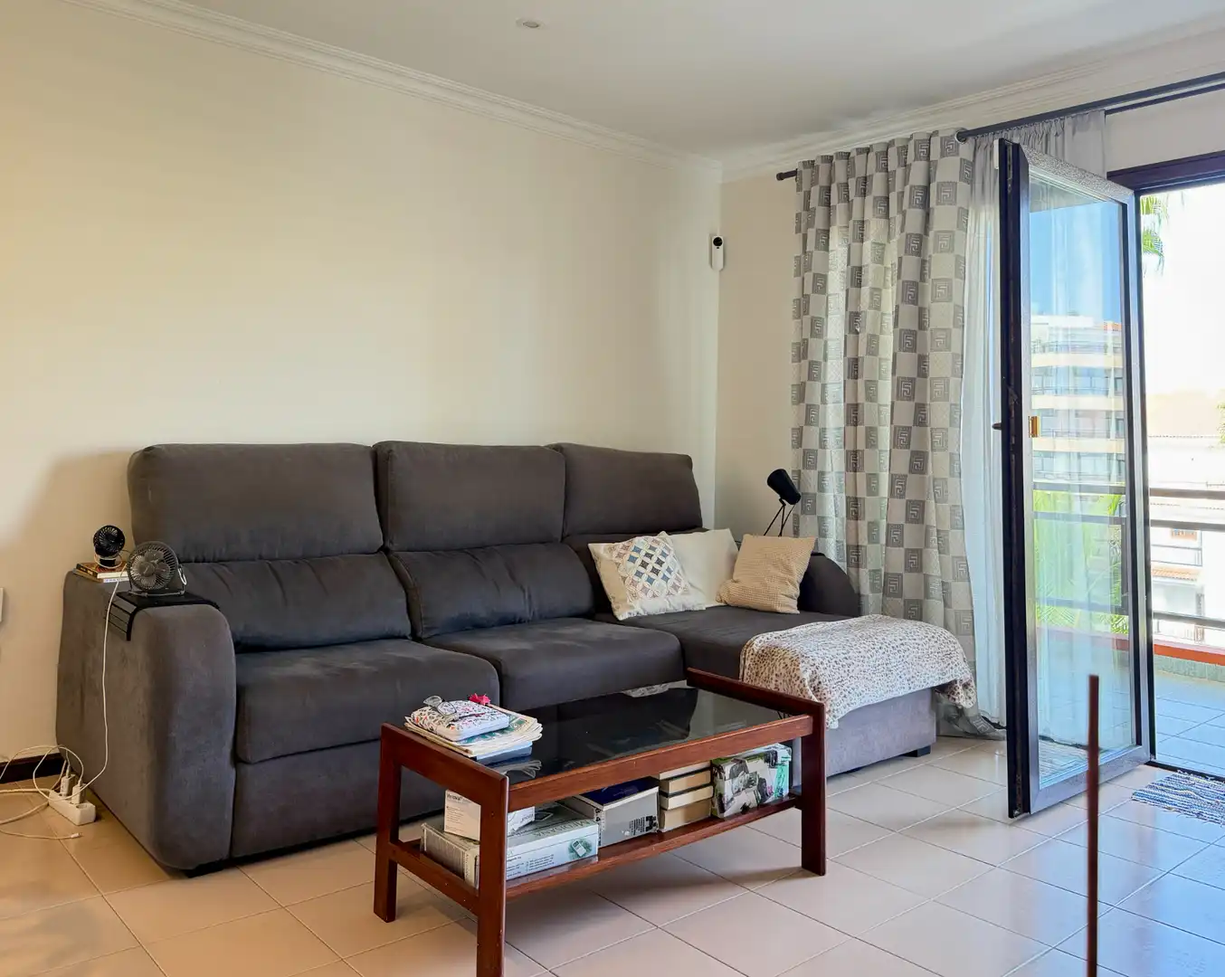 Ático en venta en Avenida Marqués de Villanueva del Prado, imagen 12