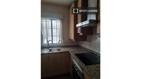 Foto 3 de Piso de alquiler en Colina,  Madrid Capital