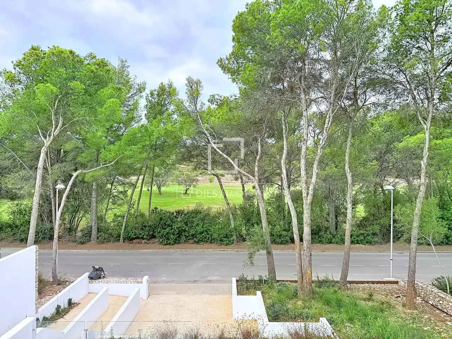 Xalet amb balcó en venda a Son Parc, imagen 35