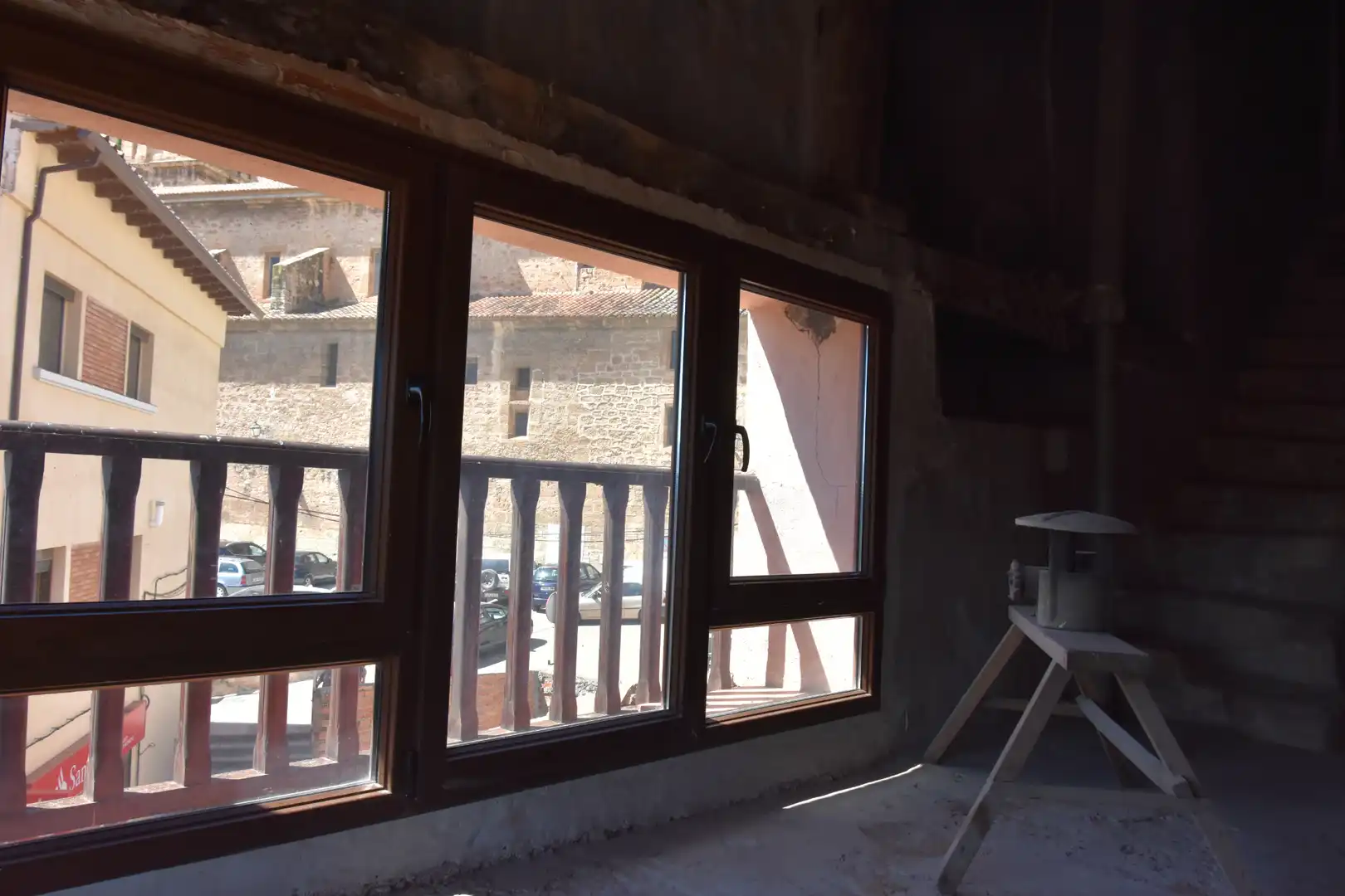 Houses for sale in Ademuz  with Furnished and Balcony