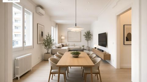 Foto 4 de Piso en venta en Calle València, Dreta de l'Eixample, Barcelona Capital