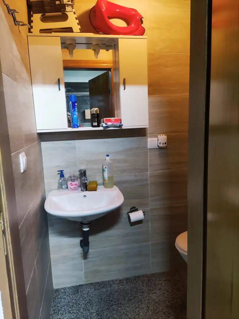Casa amb jardí en venda a Coristanco, imagen 14