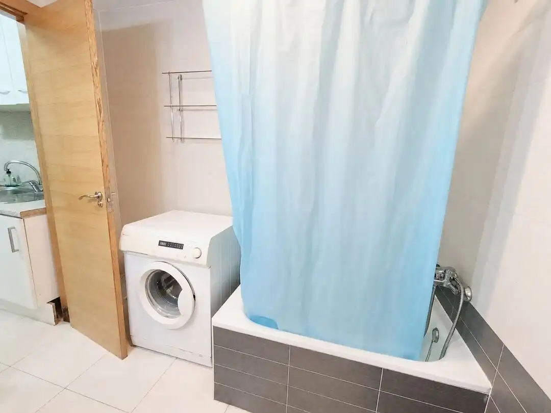 Bathroom of Flat for sale in Esquivias  with Heating and Storage room