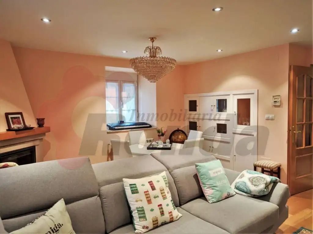 House with terrace for sale in Parroquias del Oeste, imagen 10
