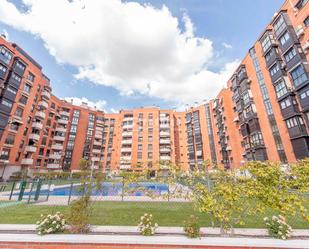 Flat for sale in Parque Lisboa - La Paz