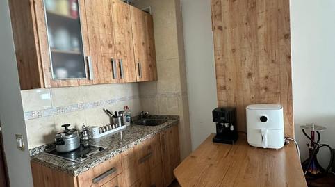 Foto 4 de Estudi en venda a El Pinillo, Málaga