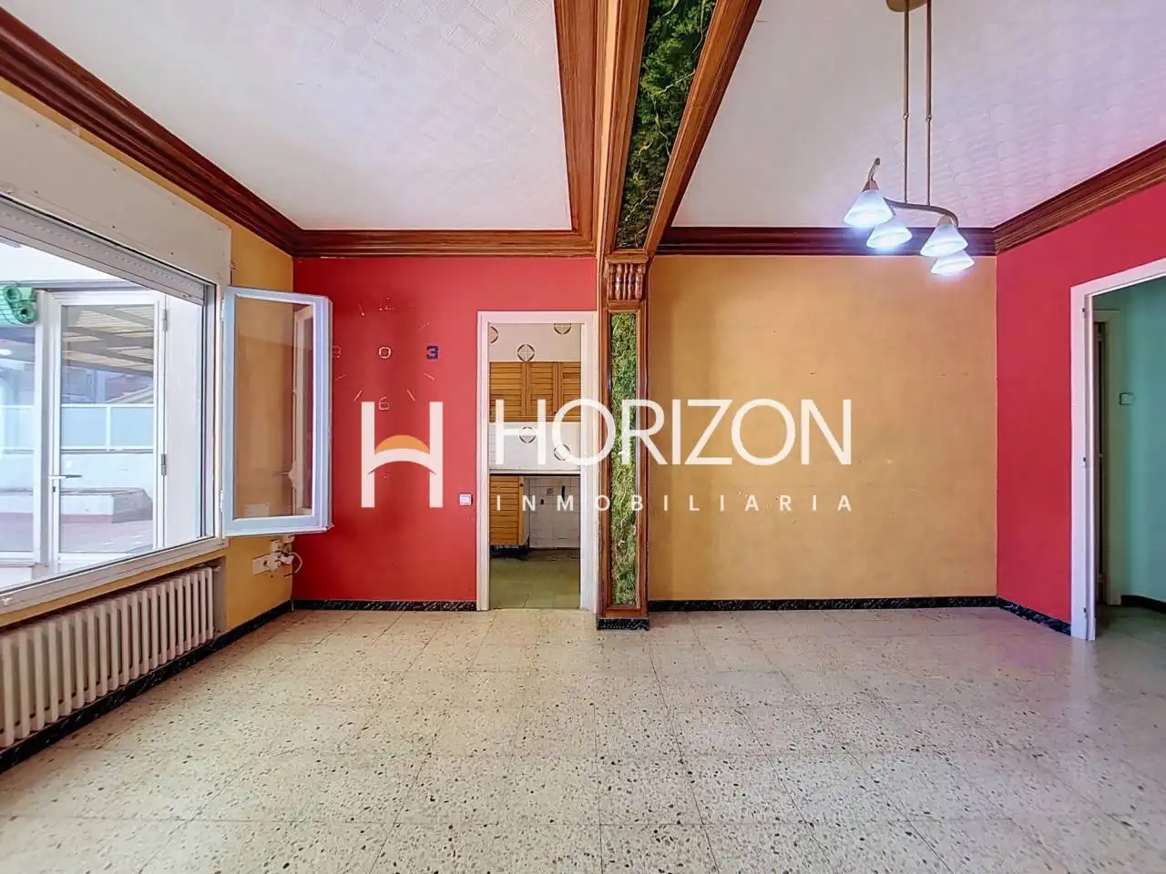 Flat for sale in Manresa  with Heating, Private garden and Terrace