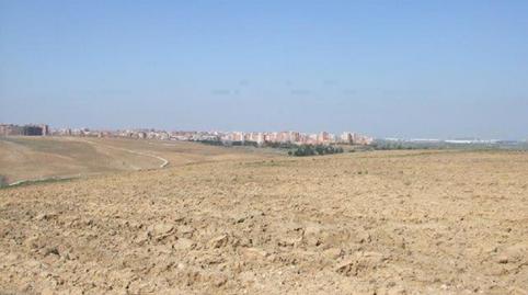 Foto 4 de Residencial en venda a Sudeste Industrial, Madrid