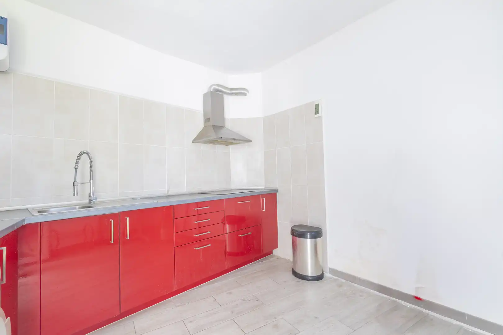 Cocina de Casa o chalet en venta en Puerto de la Cruz con Jardín privado y Terraza