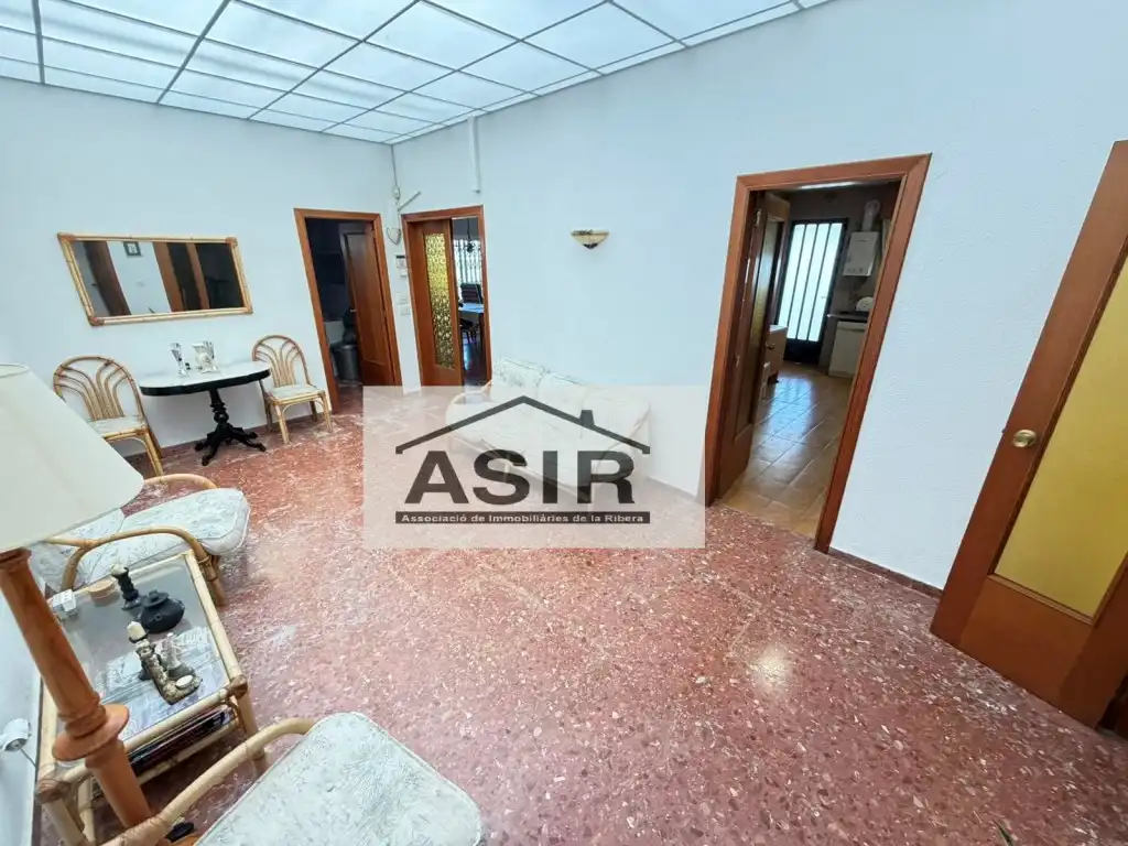 Casa o chalet en venta en Alzira con Aire acondicionado, Terraza y Piscina