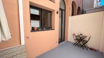 Terrace of Flat for sale in  Barcelona Capital  with Air Conditioner