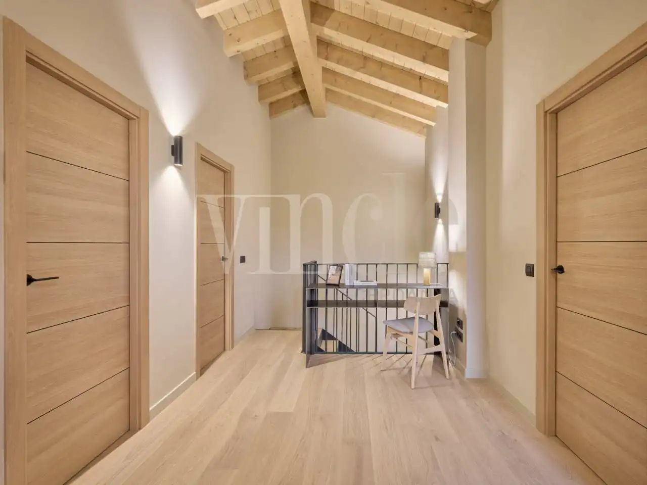 Casa o xalet en venda en Isòvol amb Calefacció, Jardí privat i Parquet