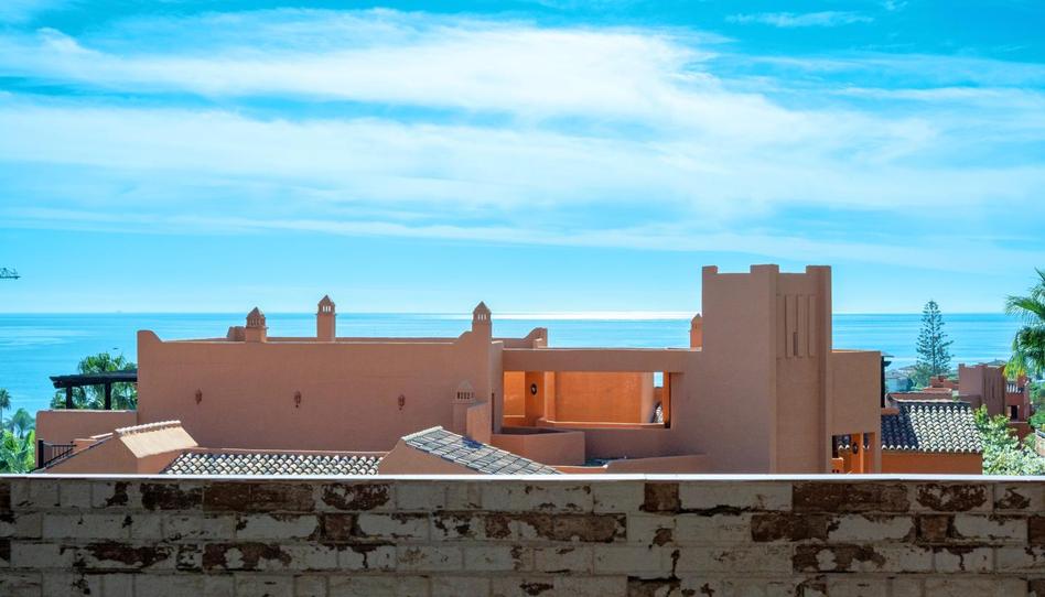 Foto 1 de Àtic en venda a Torre de la Sal, Buenas Noches, Málaga