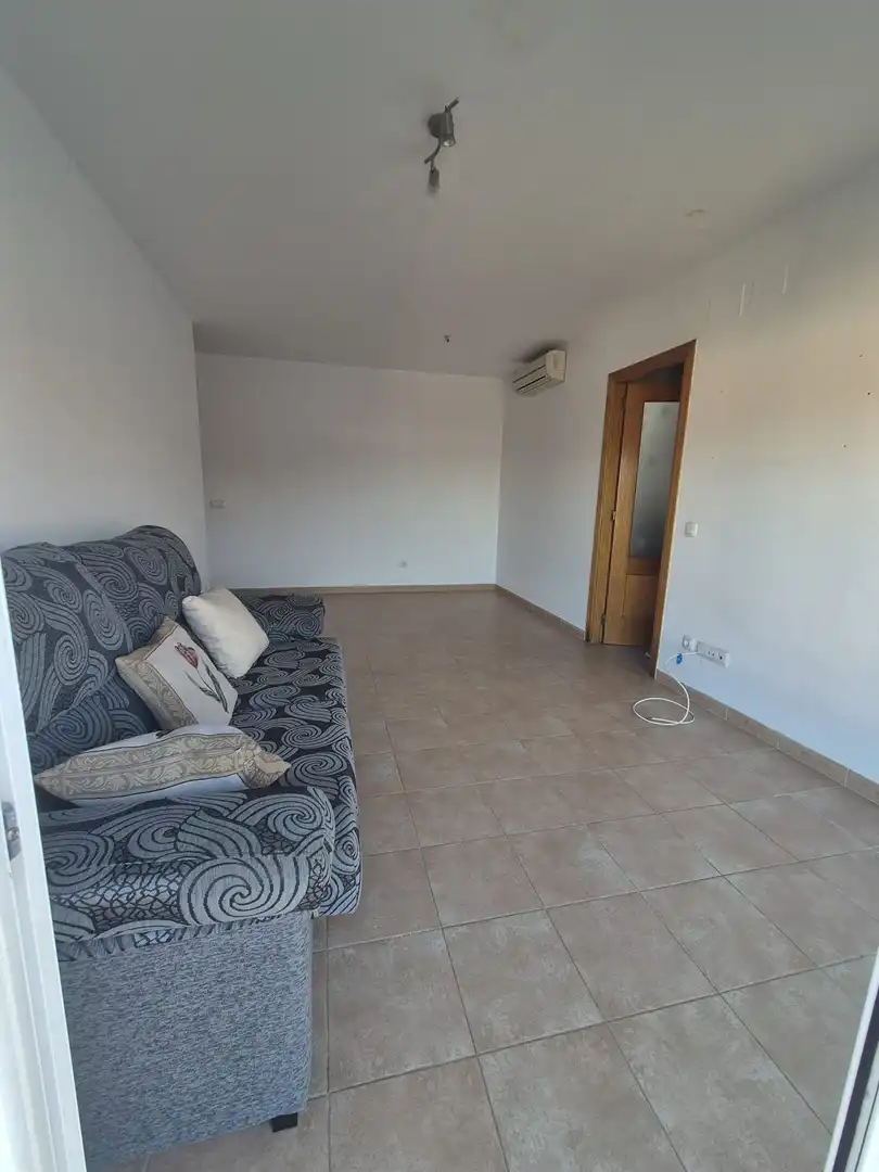Living room of Flat for sale in Massalfassar