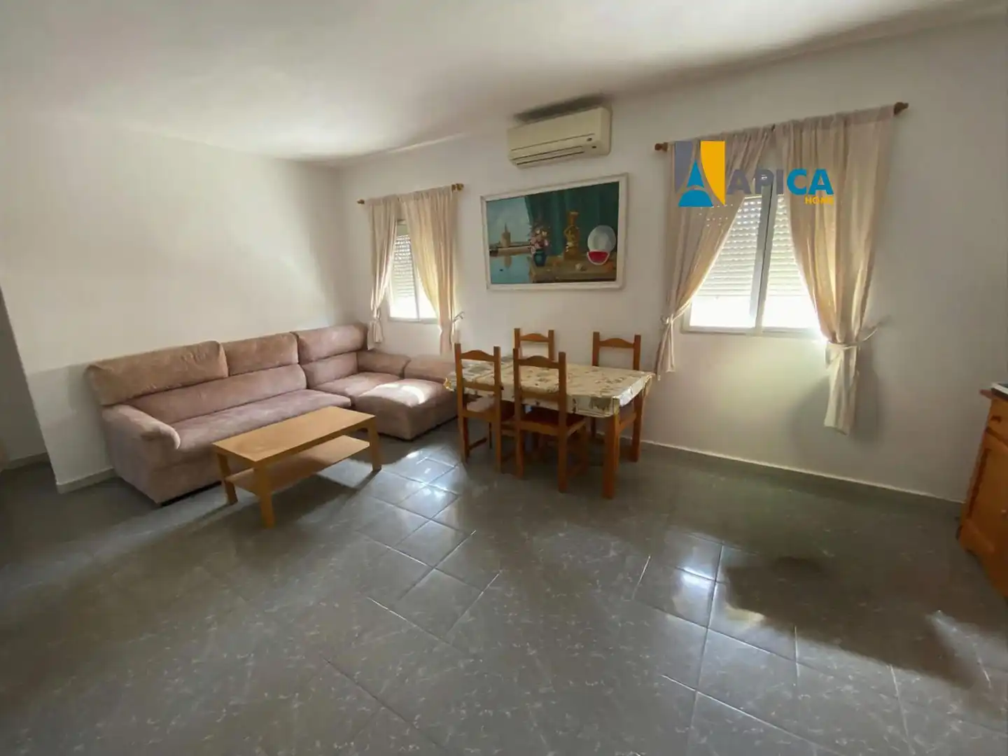 Vista exterior de Casa o xalet en venda en Los Barrios amb Aire condicionat, Calefacció i Terrassa
