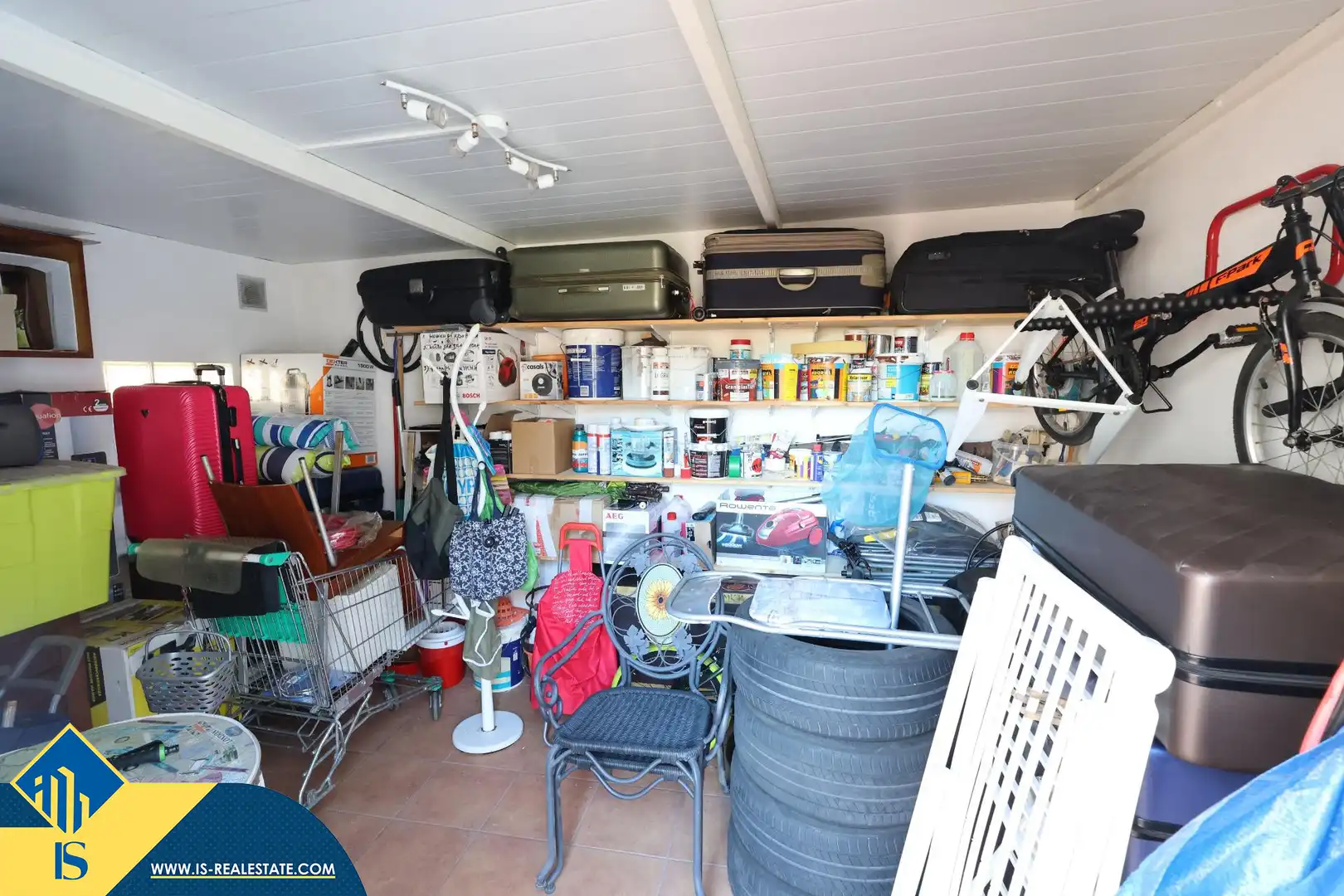 Villa avec piscine à vendre à Los Balcones - Los Altos, imagen 21
