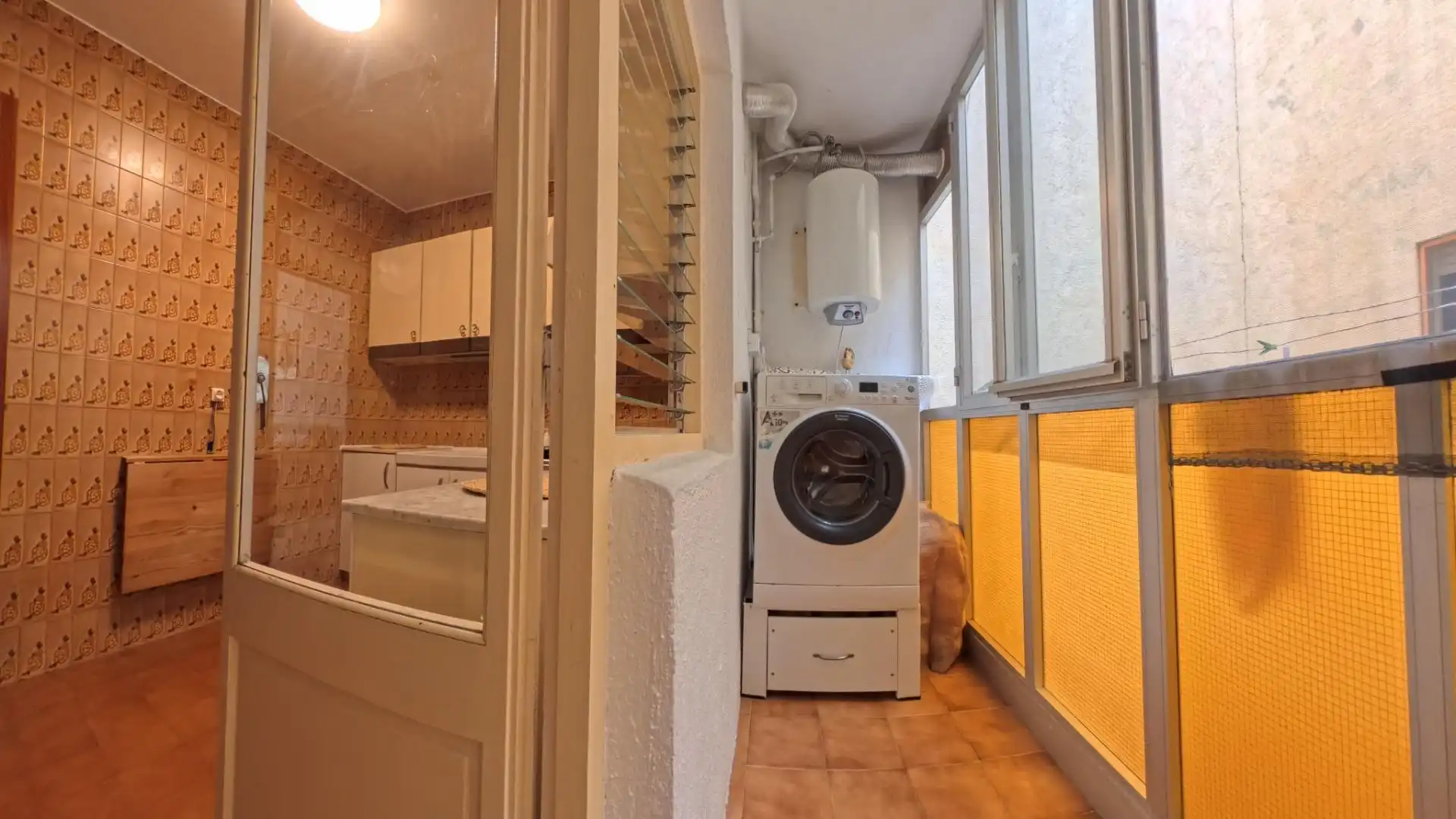 Cocina de Piso en venta en Xerta