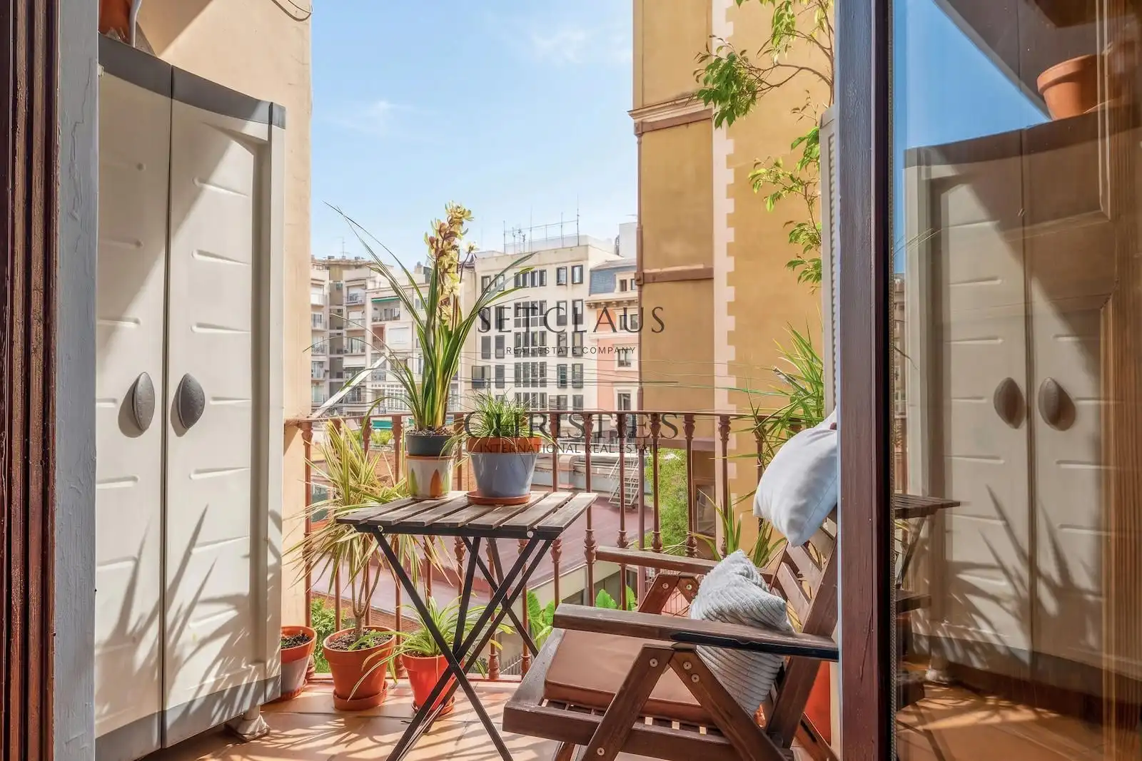 Wohnung mit Terrasse zum Verkauf in Eixample, imagen 19