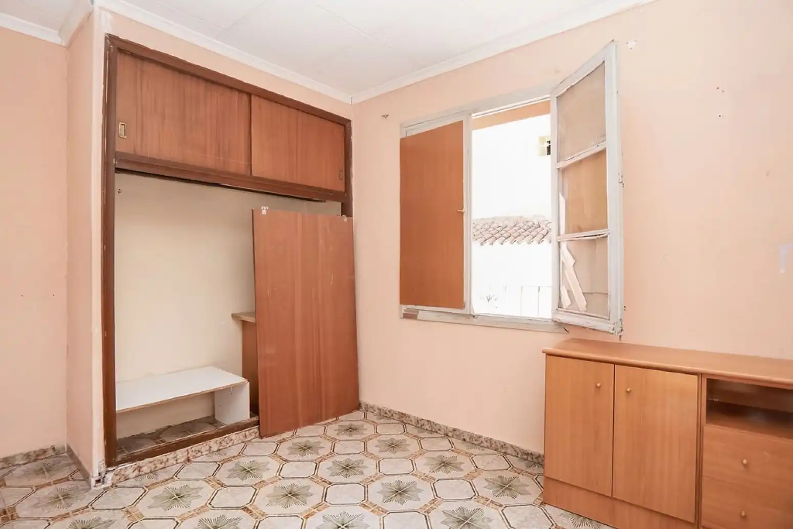 Schlafzimmer von Wohnung zum Verkauf in Murcia