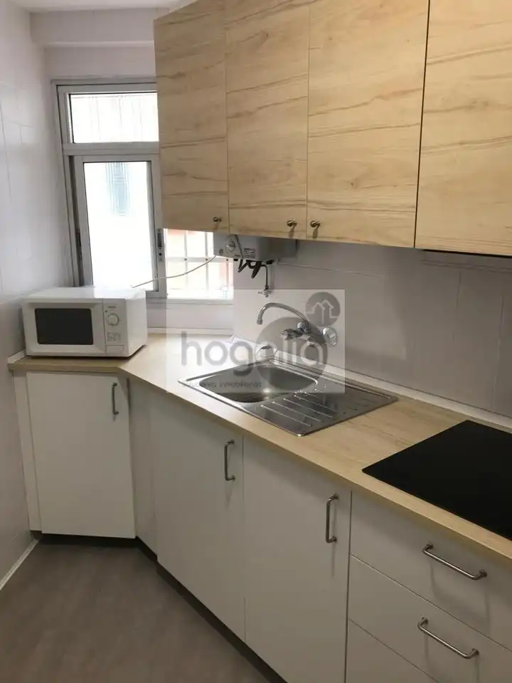 Flat for rent in La Oliva