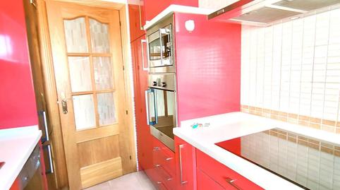 Foto 3 de Pis de lloguer a  Celedonio Romero, El Ejido, Málaga