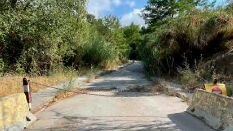 Wohnbaugrundstück zum Verkauf in lugar Sant Llorenç, imagen 2