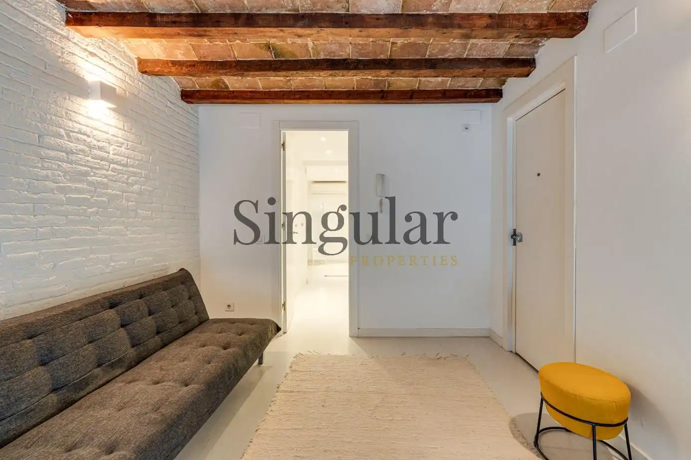 Loft en venta en Carrer del Perill, Vila de Gràcia