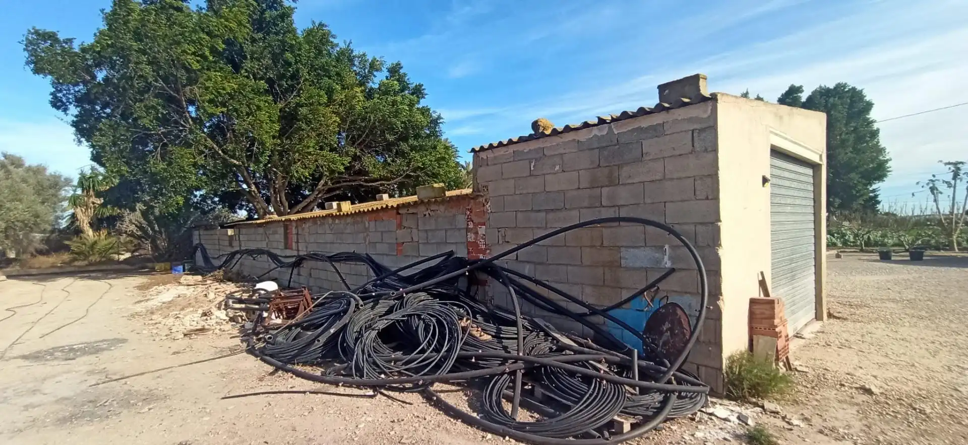 House with garden for sale in La Foia - Daimés - Asprella, imagen 41