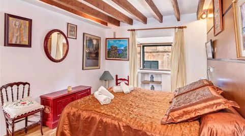 Foto 5 de Casa adosada en venda a Carrer Lleó, Pollença Poble, Pollença