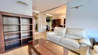 Living room of Flat for sale in  Lleida Capital  with Air Conditioner, Heating and Terrace