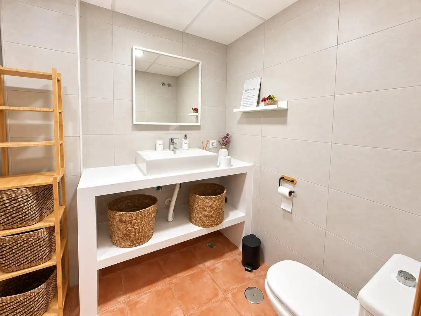Attique avec piscine à vendre à Marina de la Torre, imagen 24